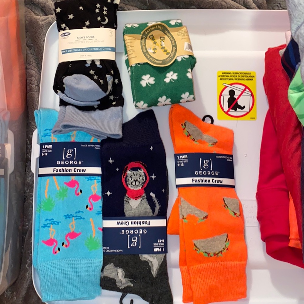 Socks